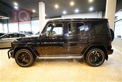 مێرسێدس بێنز G-Class